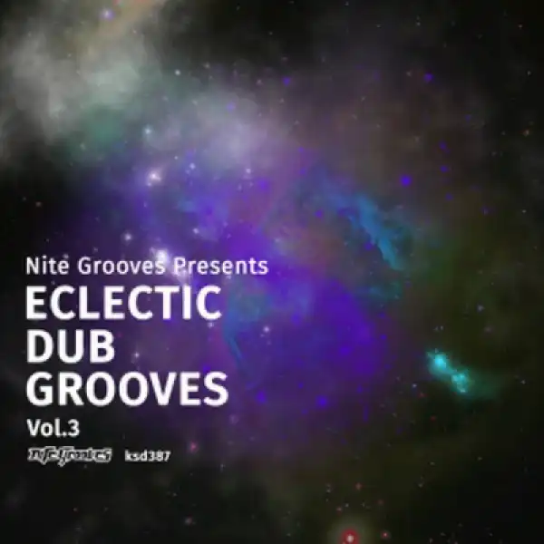 Dimi Stuff feat Lydia Scarfo - If It’s Real (Souldynamic Dub)